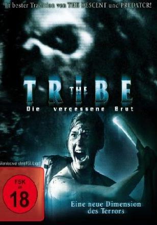 1422 - The Tribe